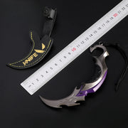 Reaver Karambit