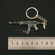 Gaia's Vandal- Keychain