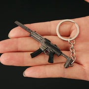 Gaia's Vandal- Keychain