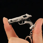 Gaia's Vandal- Keychain