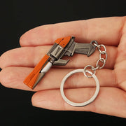 Gaia's Vandal- Keychain