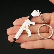 Gaia's Vandal- Keychain