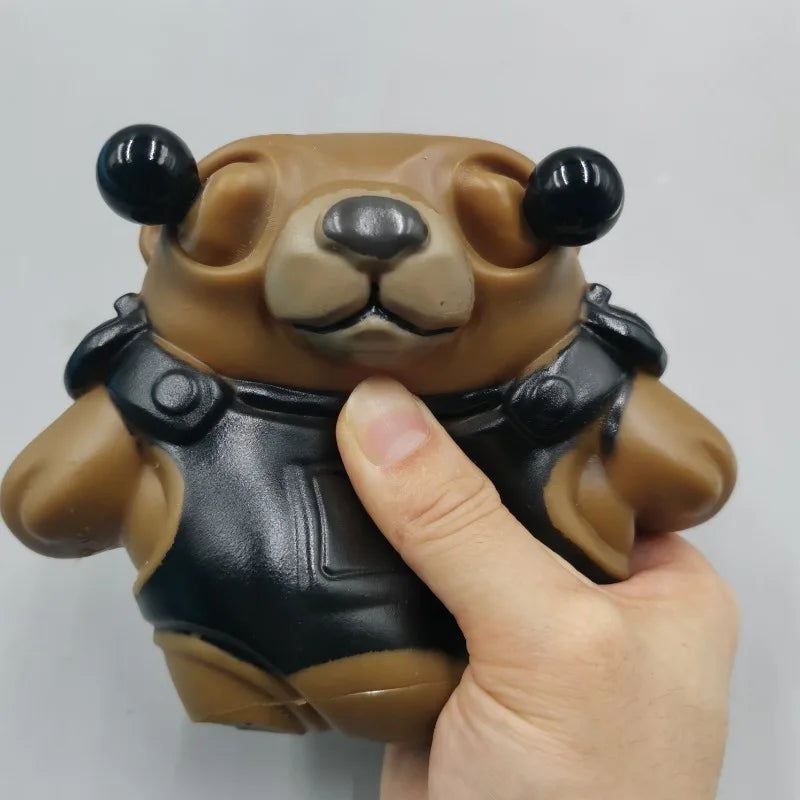 Tactical Bear