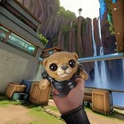 Tactical Bear