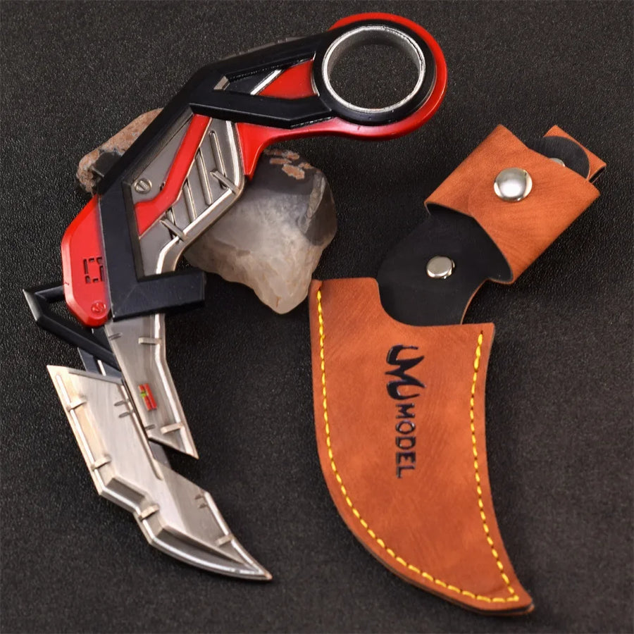 RGX Karambit