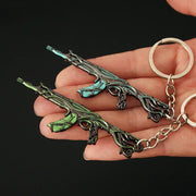 Gaia's Vandal- Keychain