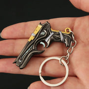 Gaia's Vandal- Keychain