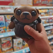 Tactical Bear