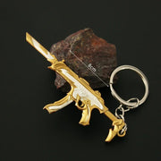 Gaia's Vandal- Keychain