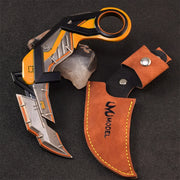 RGX Karambit