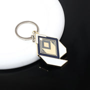 Radiant Buddy -Keychain