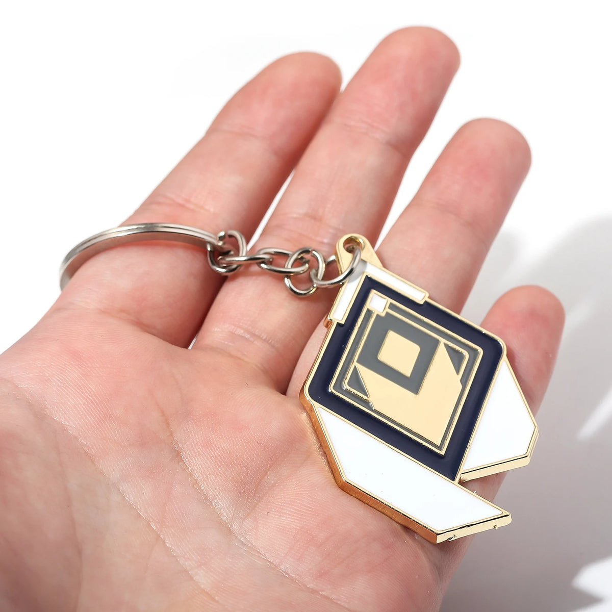 Radiant Buddy -Keychain