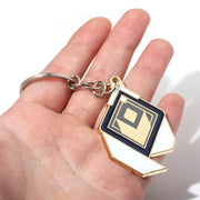 Radiant Buddy -Keychain