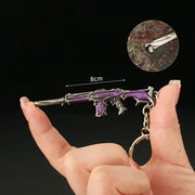 Gaia's Vandal- Keychain