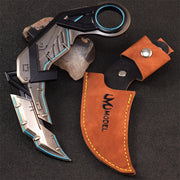 RGX Karambit