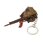 Gaia's Vandal- Keychain