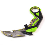 RGX Karambit