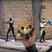 Tactical Bear