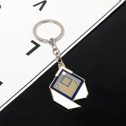 Radiant Buddy -Keychain