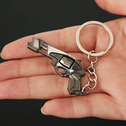 Gaia's Vandal- Keychain