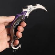 Reaver Karambit