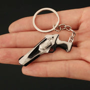 Gaia's Vandal- Keychain
