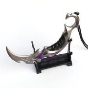 Reaver Karambit