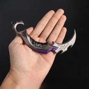Reaver Karambit